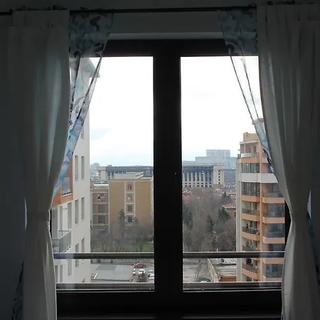Apartment Onix Parliament View *