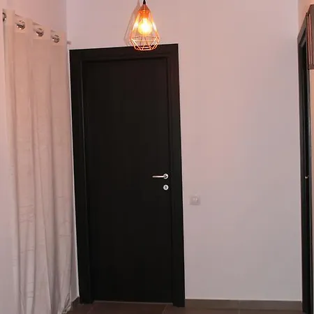 Appartement Onix Parliament View