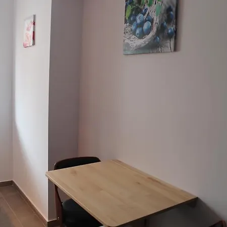 Appartement Onix Parliament View Bucarest